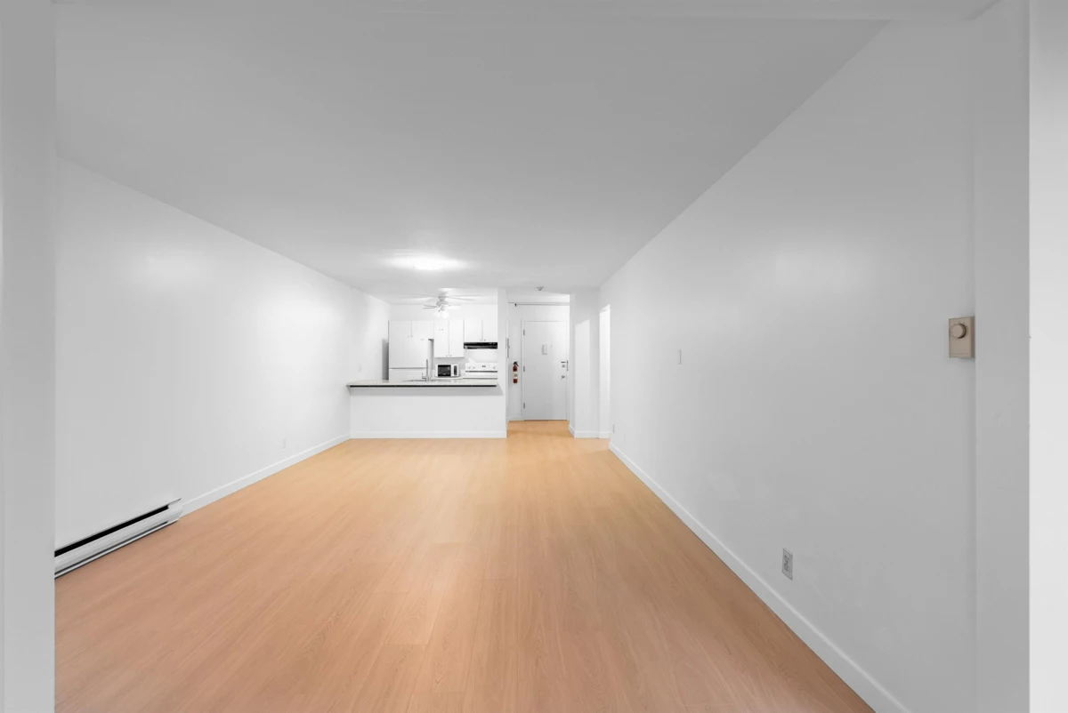 Living Room Photo of 214 9300 Glenacres Drive, Richmond, BC