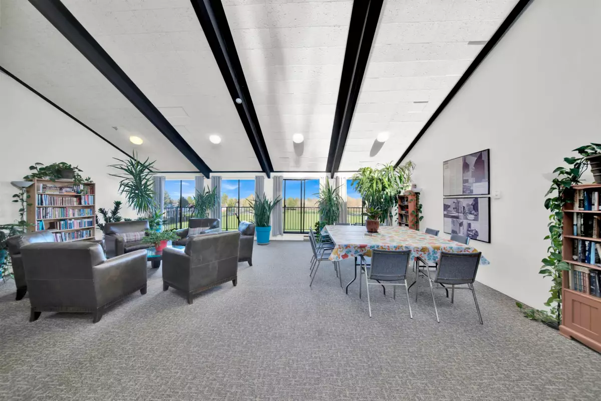 Loft / Bonus Room Photo of 214 9300 Glenacres Drive, Richmond, BC