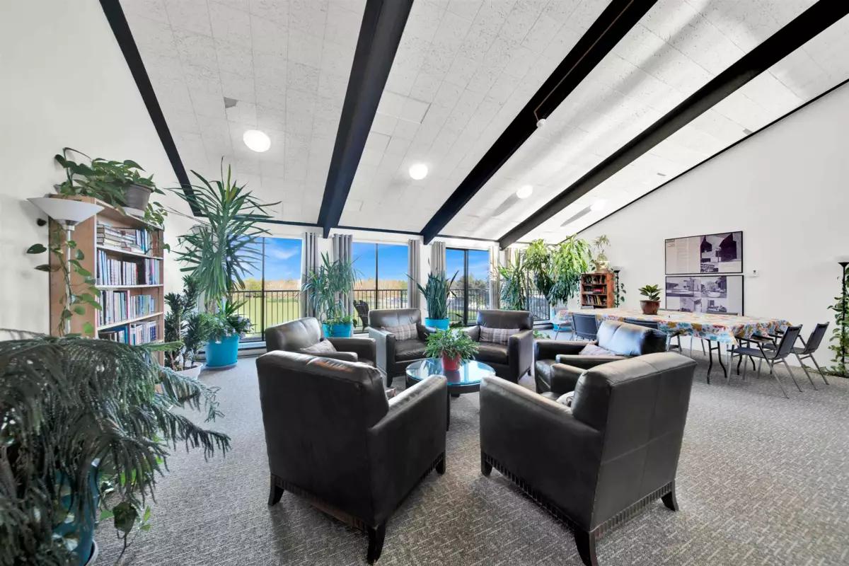 Office / Den Photo of 214 9300 Glenacres Drive, Richmond, BC