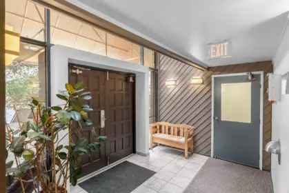 214 9300 Glenacres Drive, Richmond, BC
