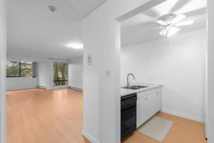 Kitchen Photo of 214 9300 Glenacres Drive, Richmond, BC