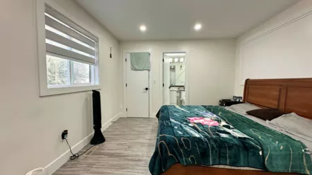 Bedroom 2 Photo of 13017 64 Avenue, Surrey, BC