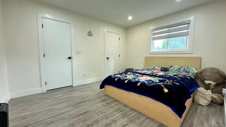 Bedroom 4 Photo of 13017 64 Avenue, Surrey, BC