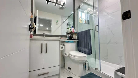 Guest Bathroom Photo of 13017 64 Avenue, Surrey, BC