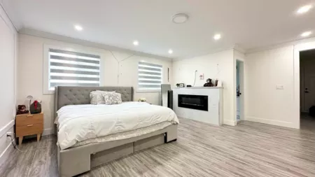 Hallway Photo of 13017 64 Avenue, Surrey, BC