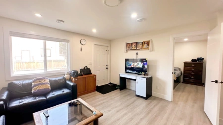 Laundry Room Photo of 13017 64 Avenue, Surrey, BC