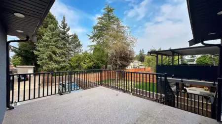 Outdoor Kitchen Photo of 13017 64 Avenue, Surrey, BC