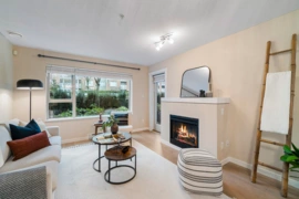 113 4728 Dawson Street, Burnaby, BC