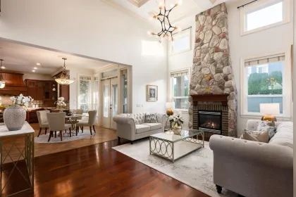 Pantry Photo of 8120 Pigott Road, Richmond, BC