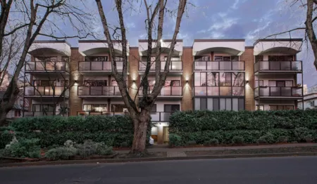 201 1535 Nelson Street, Vancouver, BC, Vancouver — Apartment/Condo for sale