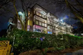 201 1535 Nelson Street, Vancouver, BC