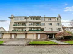 201 45604 Brett Avenue, Chilliwack, BC