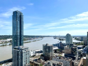 2406 618 Carnarvon Street, New Westminster, BC