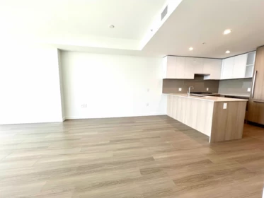 Pantry Photo of 2406 618 Carnarvon Street, New Westminster, BC