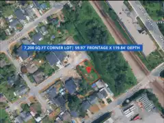 20452 Hampton Street, Maple Ridge, BC