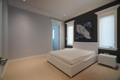 Entry Foyer Photo of 9591 Bates Road, Richmond, BC