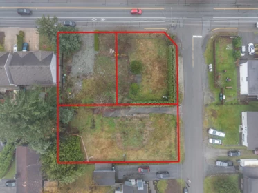 LOT B 26744 32 Avenue, Langley, BC, Langley — Land for sale