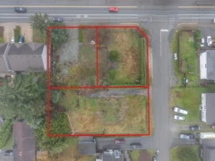 LOT B 26744 32 Avenue, Langley, BC