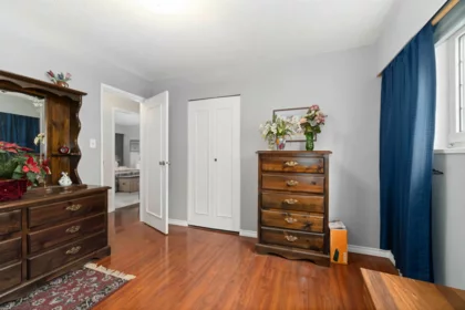 Laundry Room Photo of 814 Kelvin Street, Coquitlam, BC