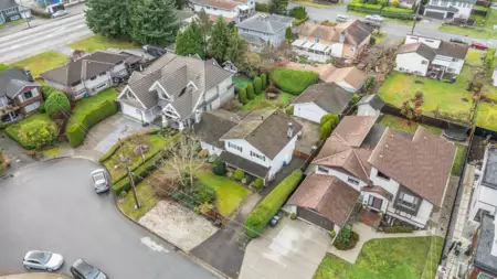 814 Kelvin Street, Coquitlam, BC, Coquitlam — Single Family Residence for sale