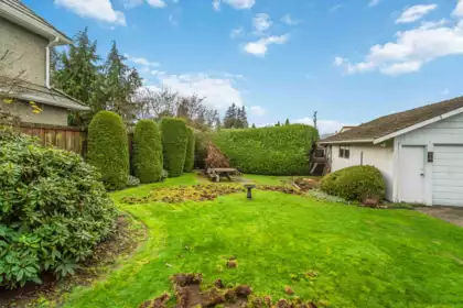 Neighborhood Park Photo Near 814 Kelvin Street, Coquitlam, BC
