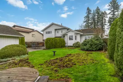 Street View Photo of 814 Kelvin Street, Coquitlam, BC
