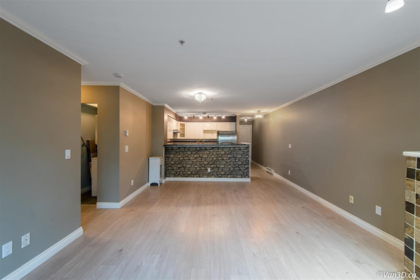 Dining Area Photo of 105 20268 54 Avenue, Langley, BC