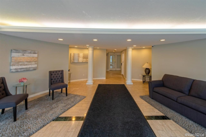 105 20268 54 Avenue, Langley, BC, Langley City — 2 bed apartment/condo for sale