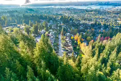 4500 St. Pauls Avenue - Lot A, North Vancouver, BC