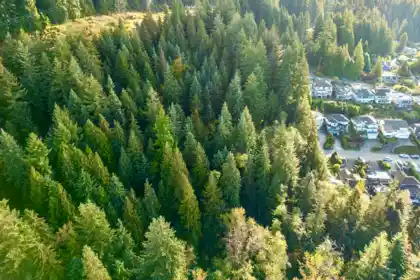 4500 St. Pauls Avenue - Lot A, North Vancouver, BC