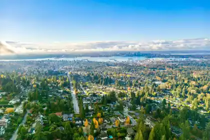 4500 St. Pauls Avenue - Lot A, North Vancouver, BC
