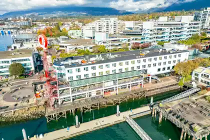Office / Den Photo of 4500 St. Pauls Avenue - Lot A, North Vancouver, BC