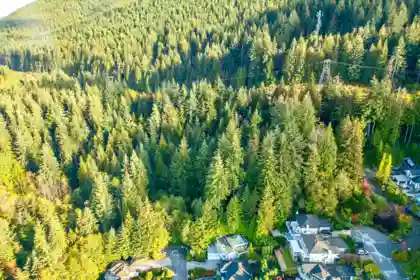 Pantry Photo of 4500 St. Pauls Avenue - Lot A, North Vancouver, BC