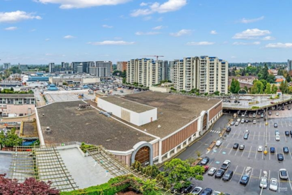 1705 7878 Westminster Highway, Richmond, BC, Brighouse — 3 bed apartment/condo for sale