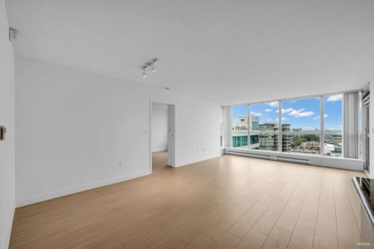 Family Room Photo of 1705 7878 Westminster Highway, Richmond, BC