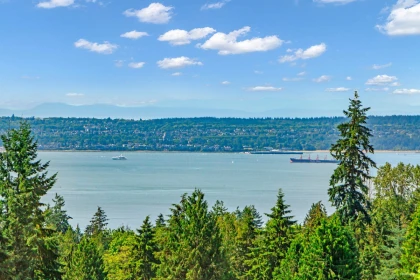 848 Fairmile Road, West Vancouver, BC