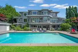 848 Fairmile Road, West Vancouver, BC