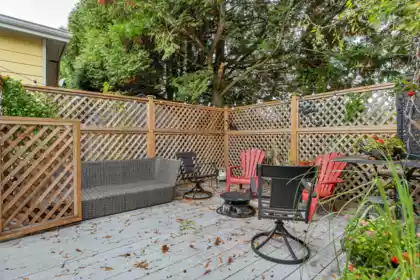 Community Amenities Photo (Clubhouse) of 9 1640 162 Street, Surrey, BC
