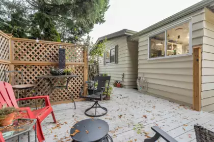 Fitness Center Photo Near 9 1640 162 Street, Surrey, BC