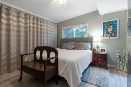 Laundry Room Photo of 9 1640 162 Street, Surrey, BC