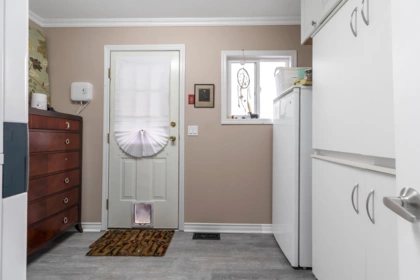 Office / Den Photo of 9 1640 162 Street, Surrey, BC