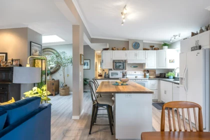 Pantry Photo of 9 1640 162 Street, Surrey, BC
