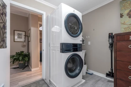 Powder Room Photo of 9 1640 162 Street, Surrey, BC