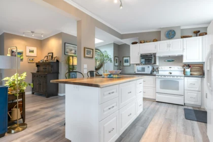 Primary Bedroom Photo of 9 1640 162 Street, Surrey, BC