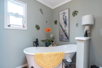 Staircase Photo of 9 1640 162 Street, Surrey, BC