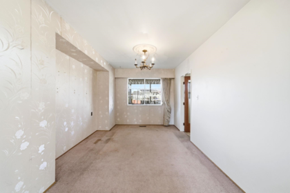 4561 Manor Street, Vancouver, BC, Vancouver — Single Family Residence for sale