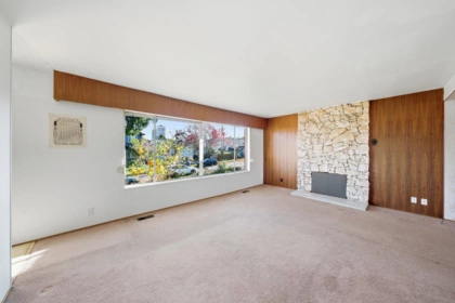 Pantry Photo of 4561 Manor Street, Vancouver, BC