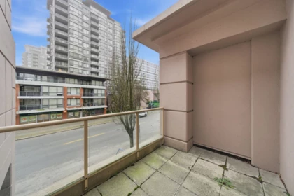 Basement Recreation Room Photo of 201 8171 Saba Road, Richmond, BC