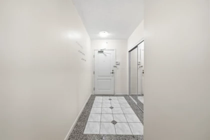 Bedroom 2 Photo of 201 8171 Saba Road, Richmond, BC