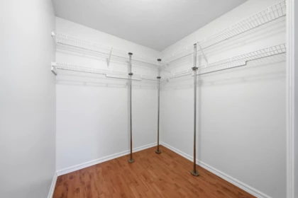 Bedroom 3 Photo of 201 8171 Saba Road, Richmond, BC